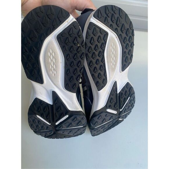 New, New Balance, MX777BF Sneakers, Black, Size 11 ( D) main image 4